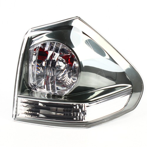 Left+Right Taillights For Lexus RX330 2004-2006,RX350 2007-2009 Outer Rear Lamps - Picture 9 of 14