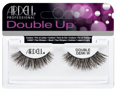 Ardell False Eyelashes #65278 Double Demi Wispies