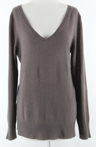 100% Cashmere Sweater 247R | eBay