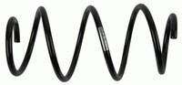 Sachs 993 338 Spiralfeder FüR BMW 11,5 Mm X 332 Mm