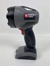 Porter Cable PC1800L PCL180L 18V 18 Volt Flashlight Work Light Tool Only No Bulb