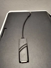 USB 3.0 to 10/100/1000 Mbps Gigabit RJ45 Ethernet Network LAN Adapter for PC 