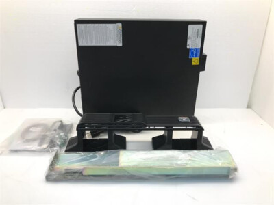 Liebert 1500VA Rack/Tower Double Conversion UPS Battery Backup GXT4-1500RT120T
