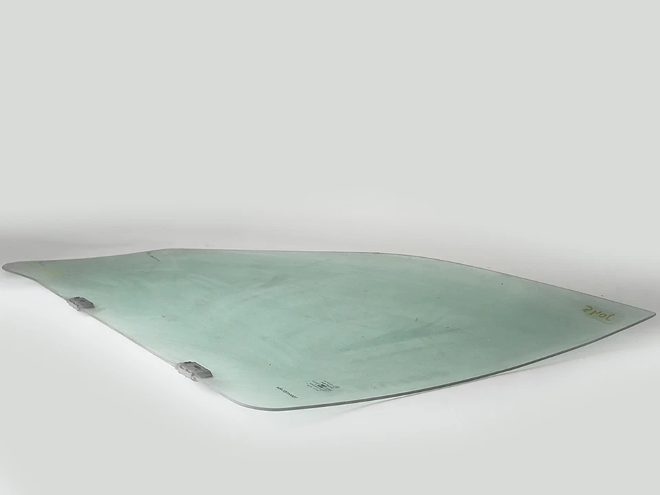 1997 - 2005 Chevrolet Venture Glass Window Door Front Passenger Rh Right Oem - Imagem 3 de 4