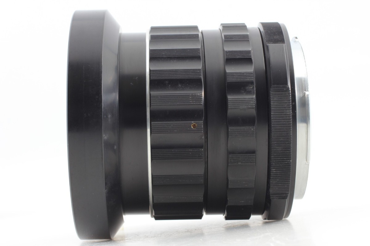 PENTAX SMC Takumar 6x7 55mm f3.5 中判レンズ Amazon | ペンタックス PENTAX SMC TAKUMAR 55mm F3.5 for 6x7