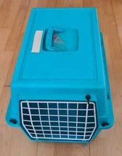 Katzen & Kleintier Transportkiste
