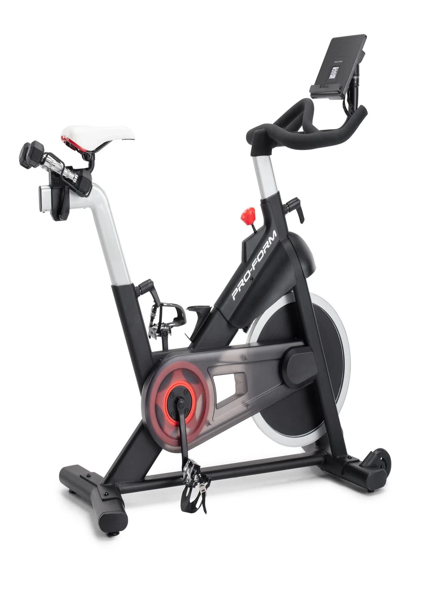 ProForm Carbon CX Indoor Bike With 30day IFIT Membership, 40 OFF