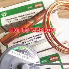 1pcs NEW SPORLAN Thermal Expansion Valve Element KT-83-VCP100