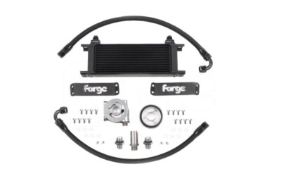 FORGE MOTORSPORT ÖLKÜHLER SET FÜR VW TRANSPORTER T5.1 2.0 TDI 180 T5 2010-15