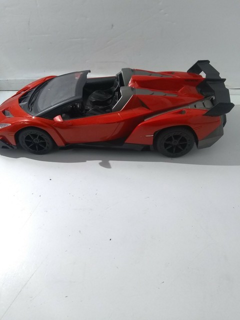 gearmaz rc lamborghini veneno