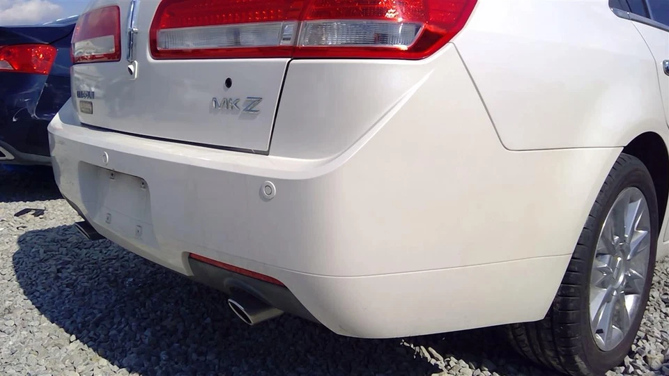 Used Right Door Mirror fits: 2011 Lincoln Mkz Power approach lamps heated chrome - Изображение 4 из 4