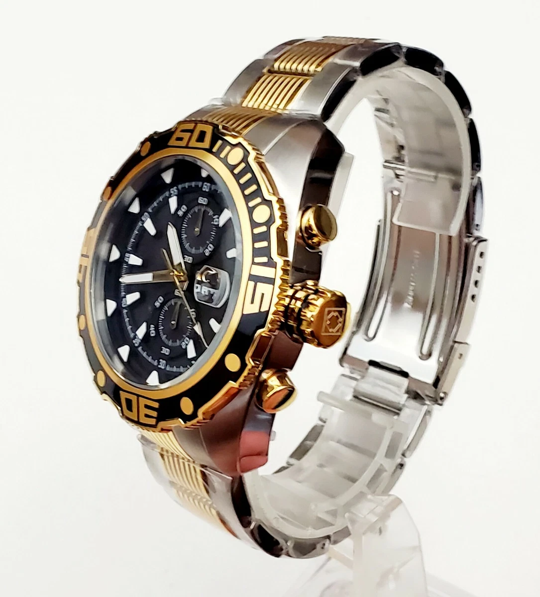 Invicta oversized watches sale