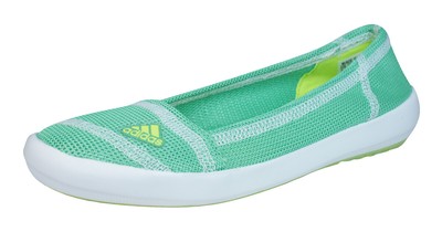 adidas boat slip on
