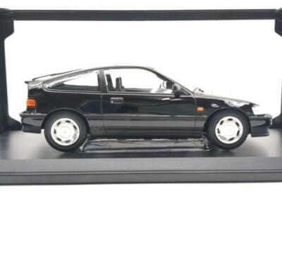 Norev Cyber Sports Cr-X 1/18 Black Rare | eBay Norev Cyber Sports Cr-X 1/18 Black Rare | eBay