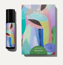 Kleins Perfume Oil Fig Leaves