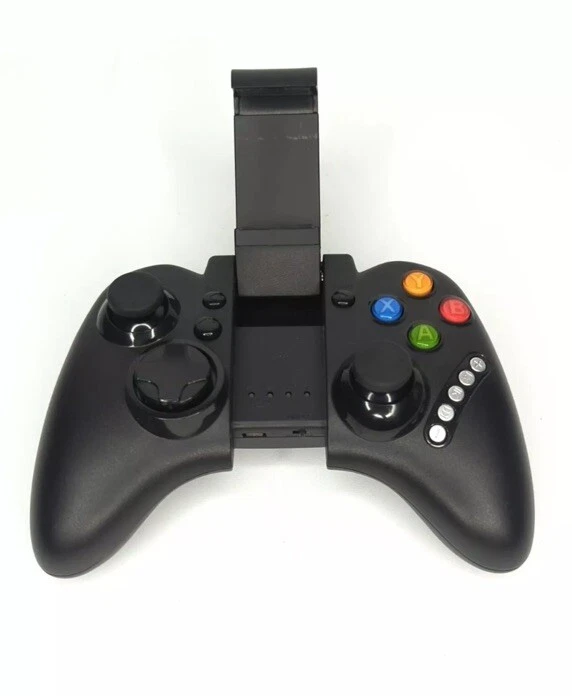 Ipega Game Controller Bluetooth Joystick Expandable Handheld Phone - Image 3 of 4