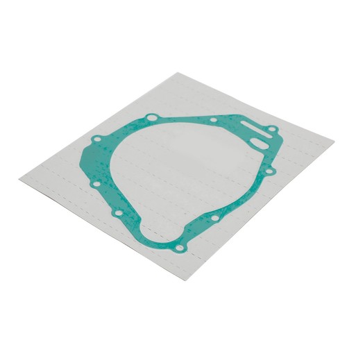 3x Left Engine Stator Cover Gasket For Suzuki 2001-2007 DR-Z 250 #11483-13E00 U3 - Picture 3 of 5