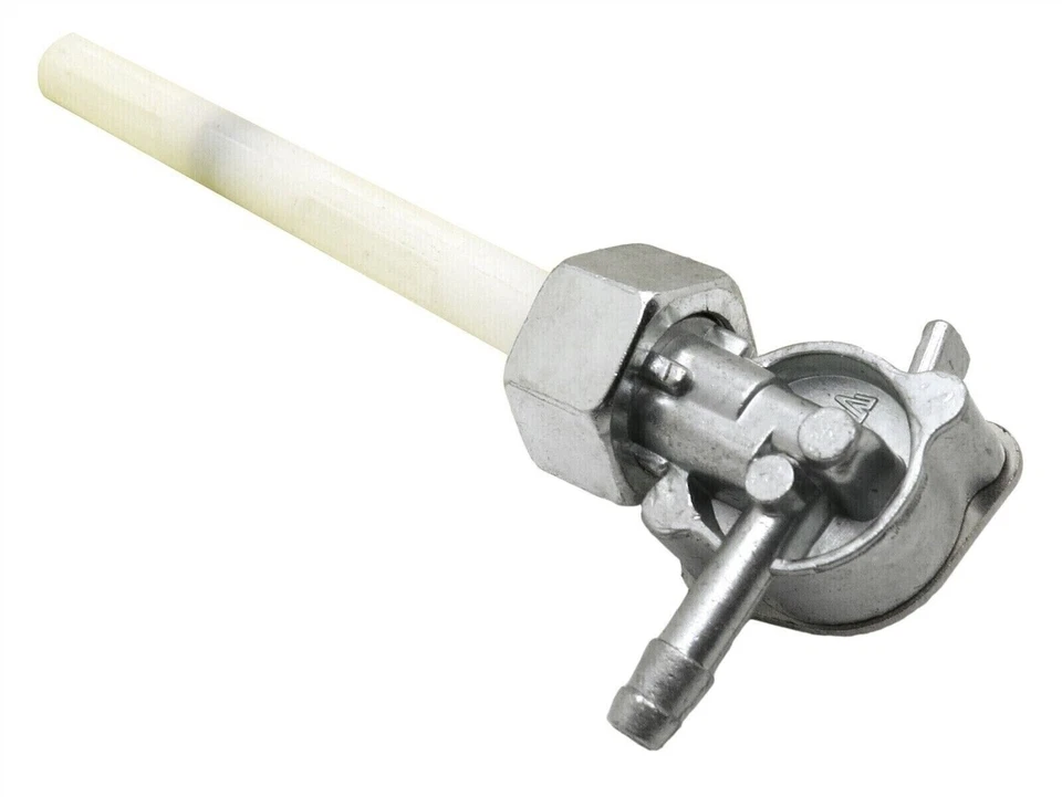 Gas Fuel Petcock Valve For Honda XL80S XL 80S 1980 1981 Valve Switch Tap 14mm Foto 4 de 4