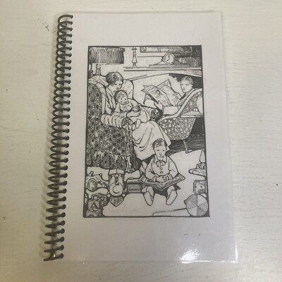The Child s Own English Book An Elementary Grammar  By Alice E. Ball Book One