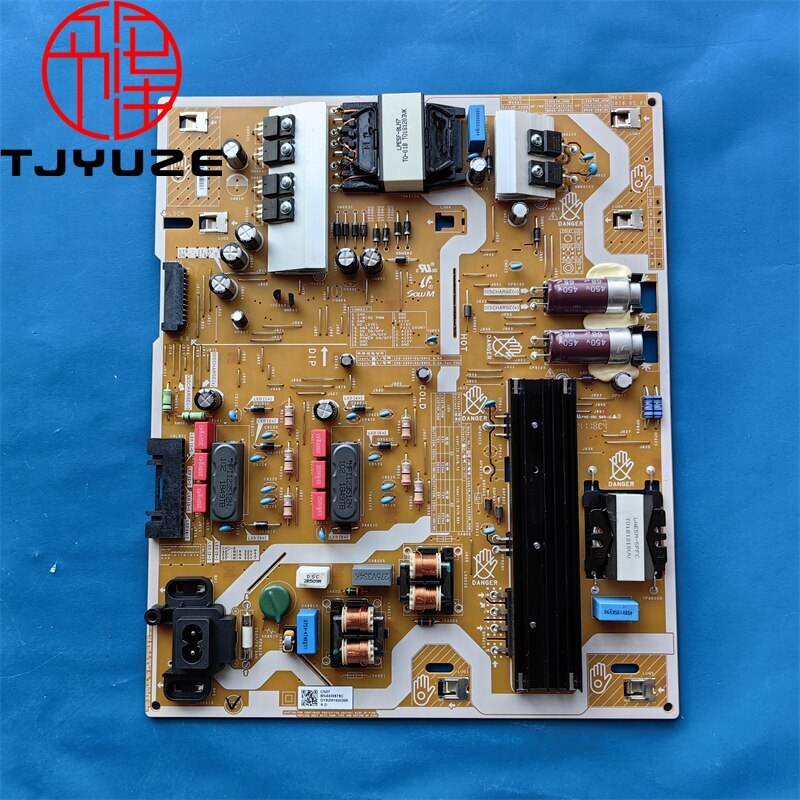 Samsung Bn44-00878c Power Supply Board for Qn55q6fnav H139 for