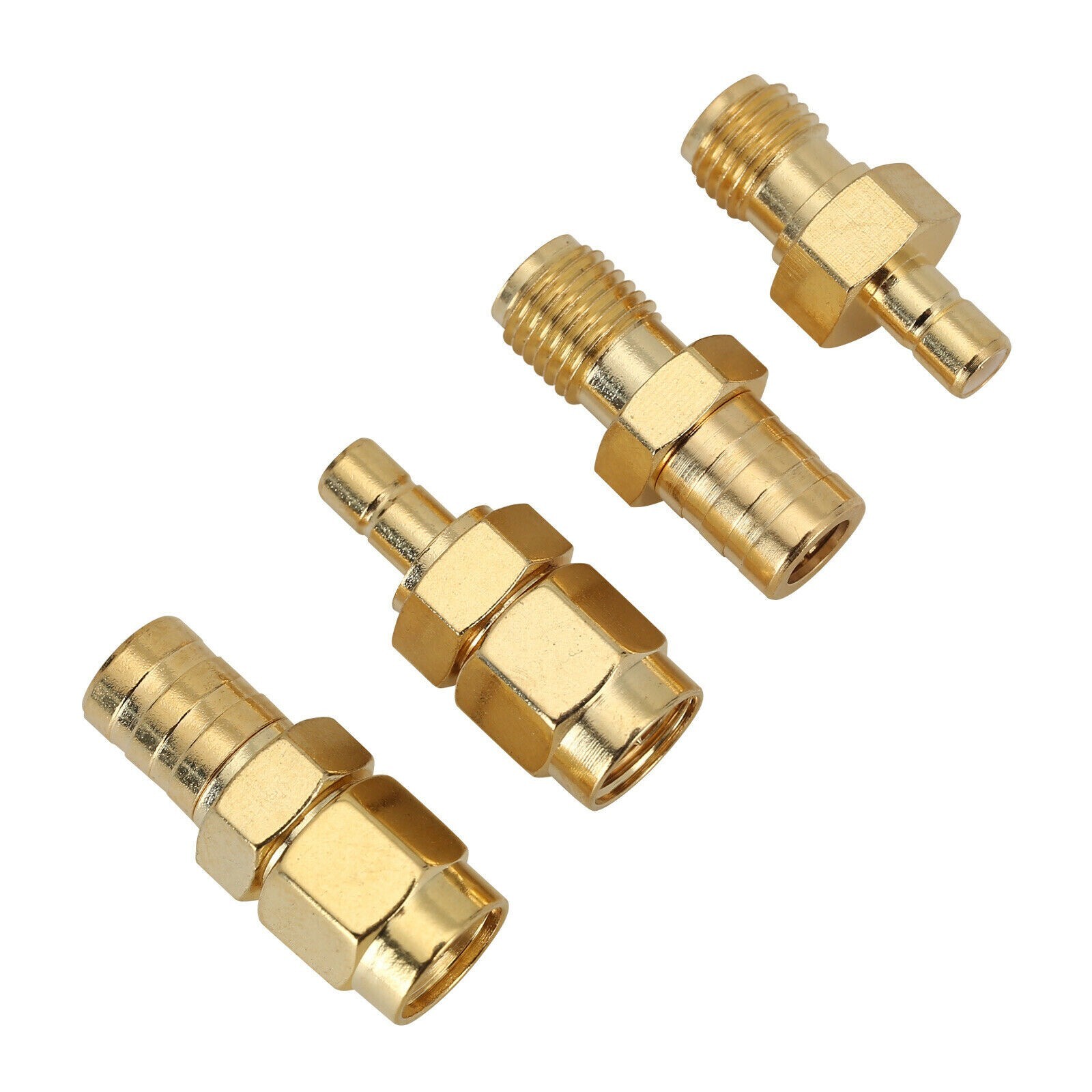 Car Antenna SMA Adapter SDRs Wireless LAN Devices Antennas Coaxial