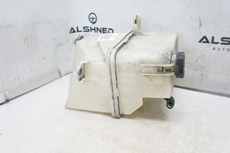 Nissan Murano 2015-2020 radiador refrigerante depósito botella 21710-5BC0A OEM Foto 2 de 4