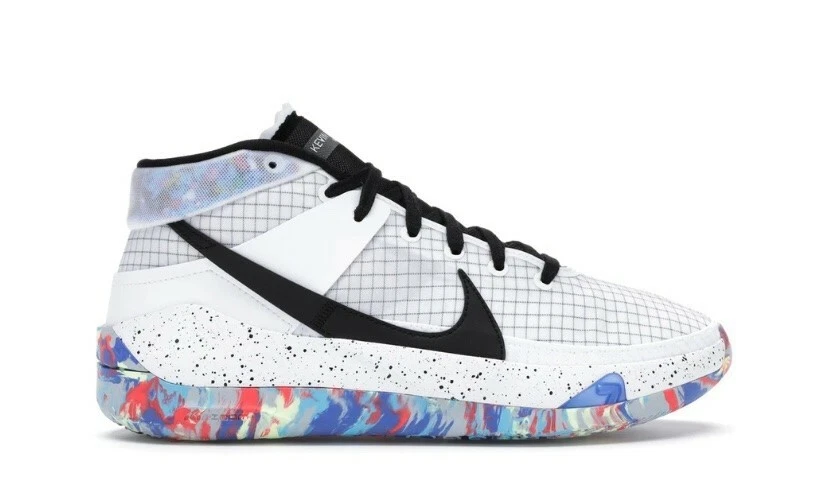 Nike KD 13 Home - CI9948-900 for Sale | Authenticity Guaranteed | eBay