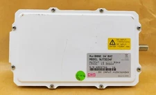 JRC NJT5034F Ku- Band 1W BUC Satellite Communications Sensor | VSAT Transceiver