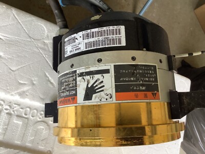 AMAT 0010-09335 P5000 CVD 6'' Teos Lamp Module, part#0010-09978   69052
