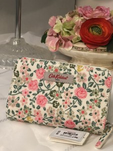 cath kidston wallets