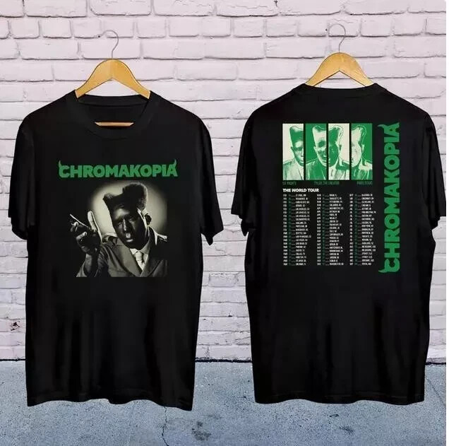 I ♥ NY Tシャツ CHROMAKOPIA Mサイズ s-l1200.jpg