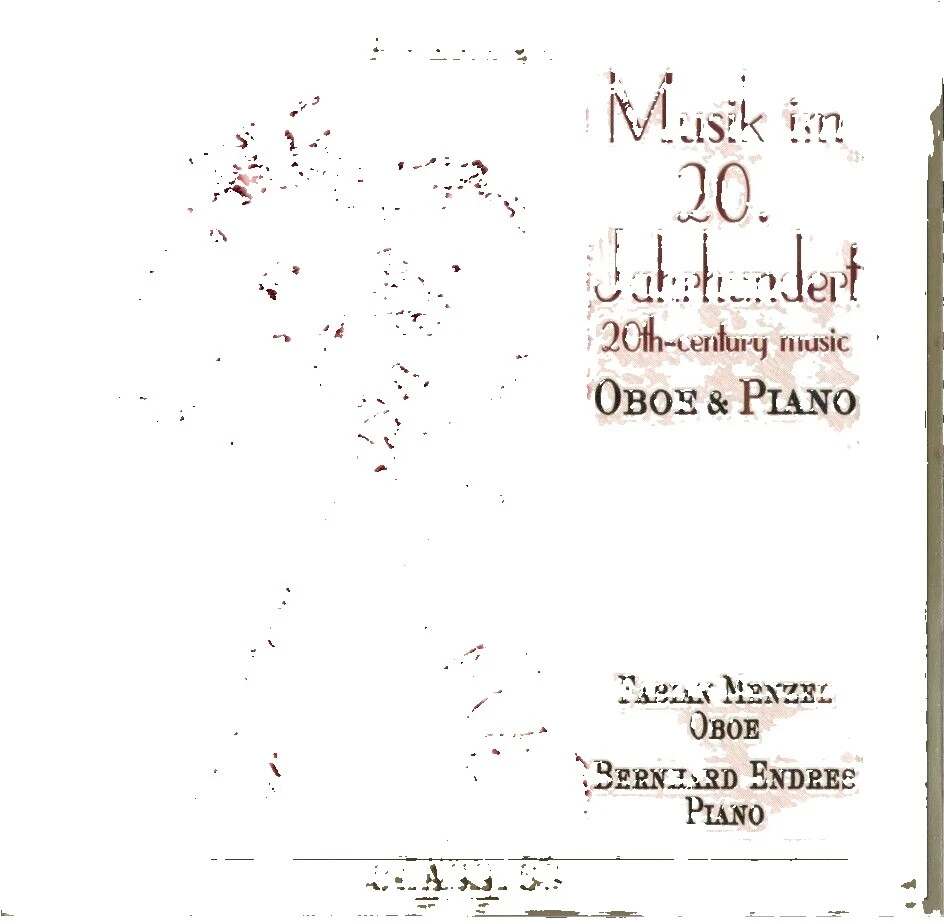 Fabian CD de Música Clásica