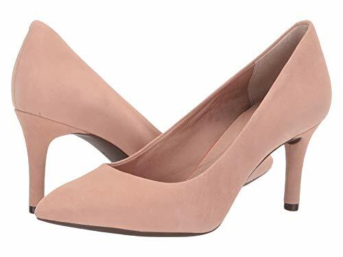 rockport womens heels