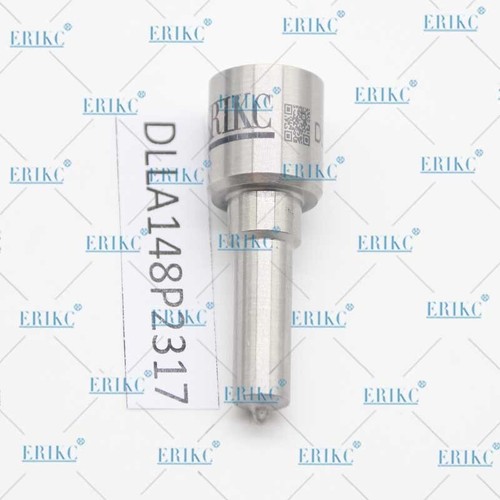 DLLA148P2317 Common Rail Injector Nozzle Tip 0433172317 For M&M 0445110498 - Picture 5 of 6