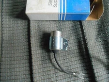 mercruiser electrical condensors,sierra 18-5198