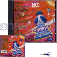 HIT PARADE DANCE PROGRESSIVE RARO CD sigillato - GIGI D'AGOSTINO PICOTTO MANIA