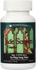 Plum Flower Jade screen 1000 pills EXP: 08/17/2027