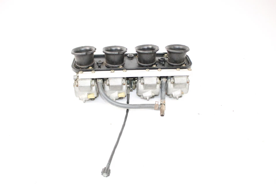 96-03 Kawasaki Ninja ZX7R ZX7 750 Carbs Carburetor — 第 3/4 张图片