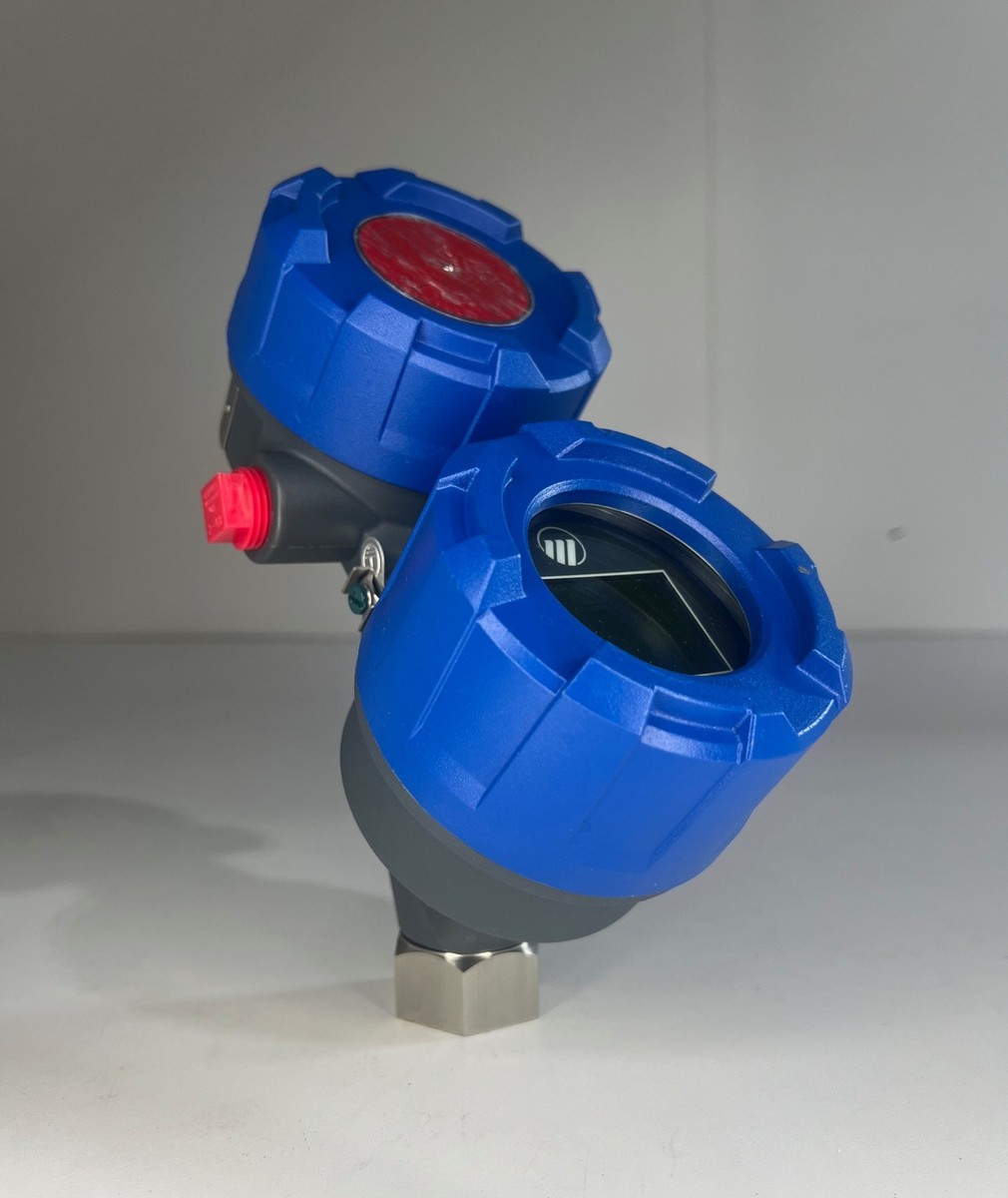 MAGNETROL ECLIPSE Model 706 Guided Wave Radar Transmitter