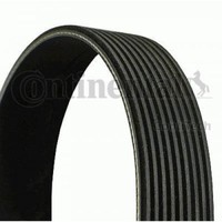 Contitech V-Ribbed Belts 9PK2125
