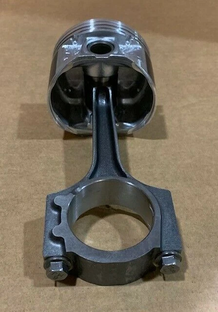 PISTÓN CHRYSLER 68067340AA NUEVO OEM Foto 2 de 4