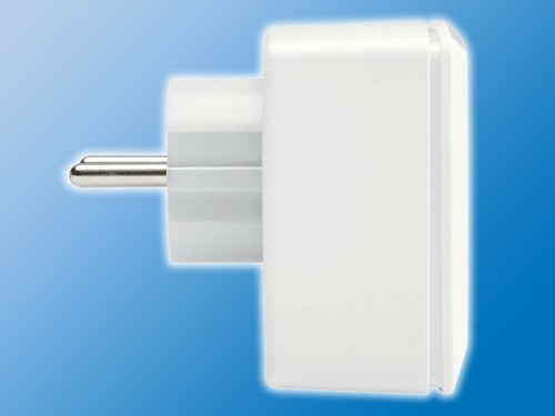 HomeMatic IP | Dimmer-Steckdose | HmIP-PDT | Phasenabschnitt | Dimmfunktion - Bild 5 von 10