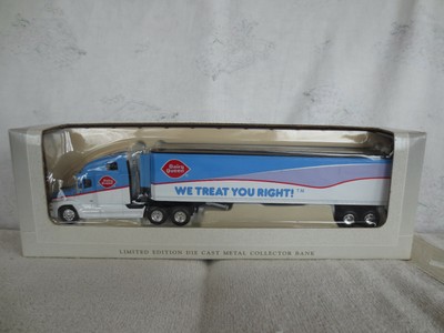 freightliner toy trucks