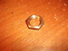 <!--F#f_0-->NEW NATRA HEATER TAP PIPE NUT FOR FX FJ FE FC FB EK EJ EH HD HR HOLDEN<!--F/-->