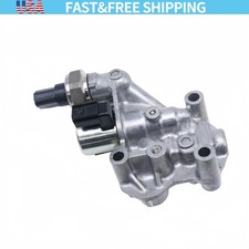 New Vtec Solenoid Spool Valve For 2018-2023 Honda Accord 1.5l 158106a0a01