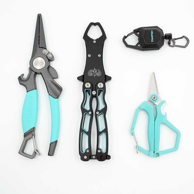 Ultimate Fishing Accessory Bundle for Every Angler's Needs