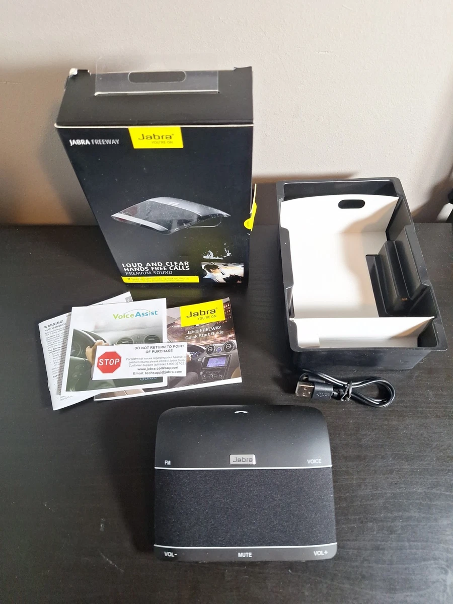 Jabra Freeway for sale | eBay
