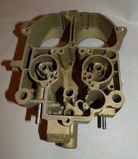 Rochester Quadrajet Carburetor Fuel Bowl Chevrolet 1970 396 402 7040509