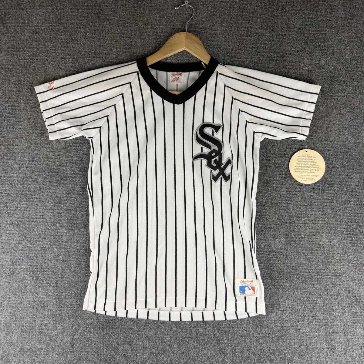 Rawlings Chicago White Sox MLB Jerseys | Updated Sep 2026