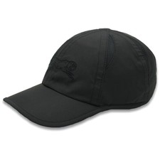 Lightweight Performance Running Cap